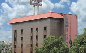 The Maharaja Business Hotel
